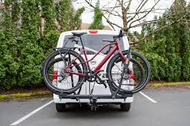 HighNoon FC 2" Bike Hitch Rack
