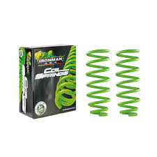 COIL SPRINGS FRONT SKU: TOY065A