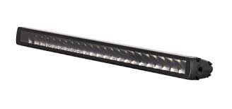 Sabre-X Single Row Lightbar (23")