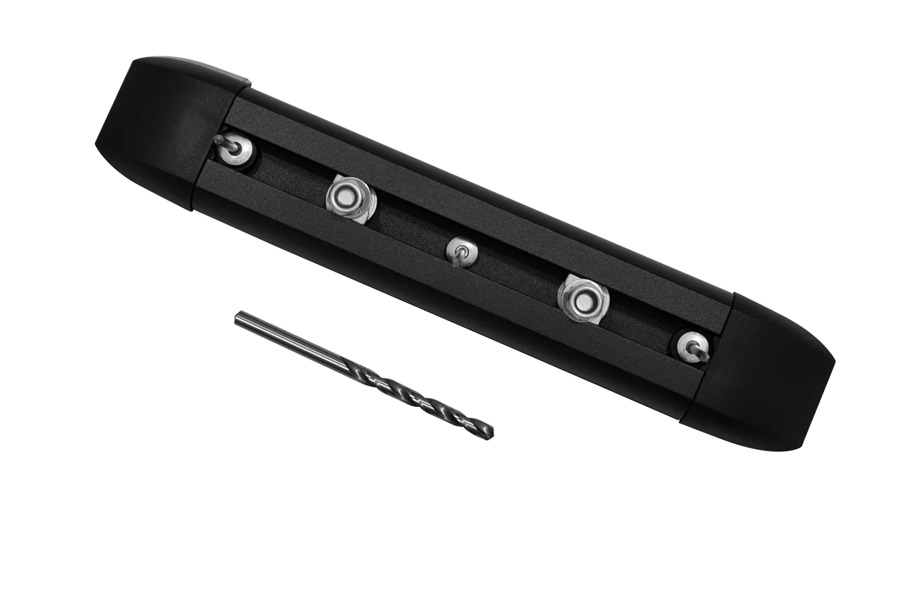 LOCKNLOAD PERMANENT MOUNT KIT PACK OF 4