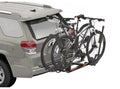 HoldUp 2” Hitch Tray Bike Rack