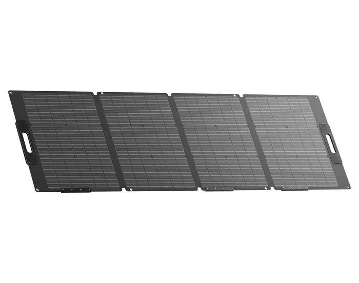 BLUETTI PV120 FOLDABLE SOLAR PANELS | 120W KU: PV120