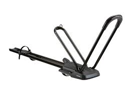 HighRoad (Without Locks) Premium Rooftop Upright Bike Mount