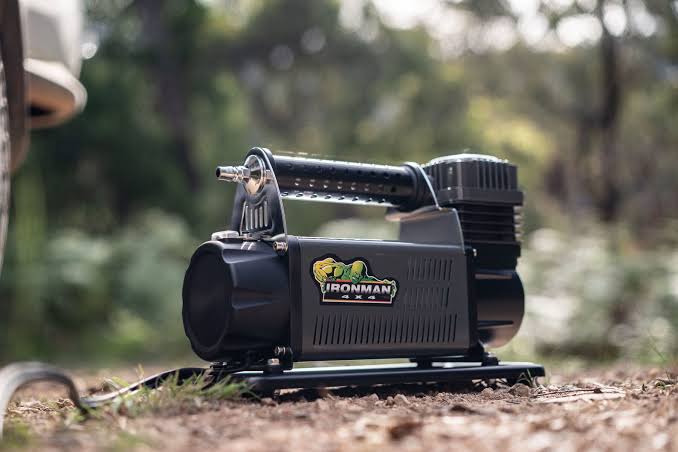 Air Champ Pro 160L / Min
