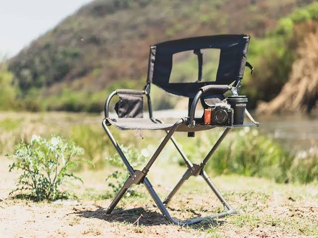 Front Runner Expander Camping Chair