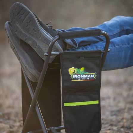 MULTI-USE SIDE CAMP TABLE