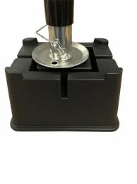 Ezi-Jack Universal Jack Block
