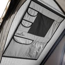 Hawk's Nest V2 Roof Organiser Pocket
