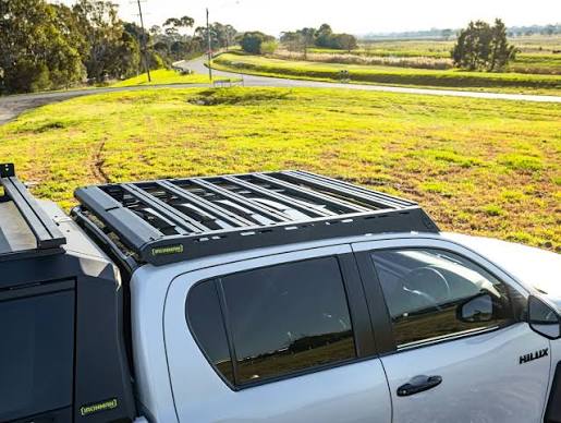Raid Roof Rack