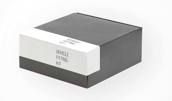 Fitting Kit K424