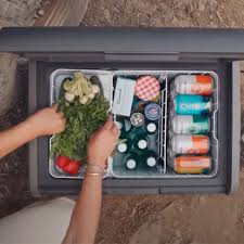 CFX5-45 Fridge or Freezer 12/24v and 240v