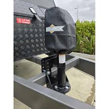 Ezi-Jack Electric Trailer Jack