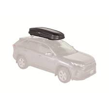 SkyBox NX XL - 500L Cargo Box