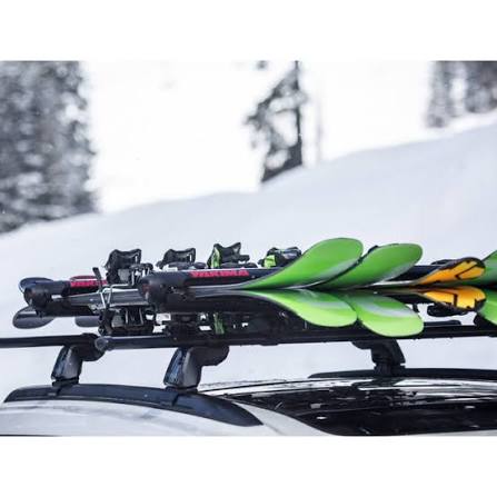 FatCat 4 EVO Black