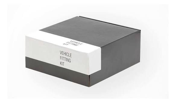 Fitting Kit K1143