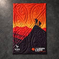 Kea Cover - Landsar