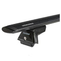 JetStream Bars S 127 cm Black Pack of 2