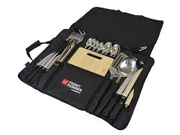 Front Runner - Camp Kitchen Utensil Set