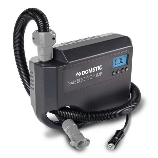 Dometic Gale 12V Pump Art nr: 9600027346