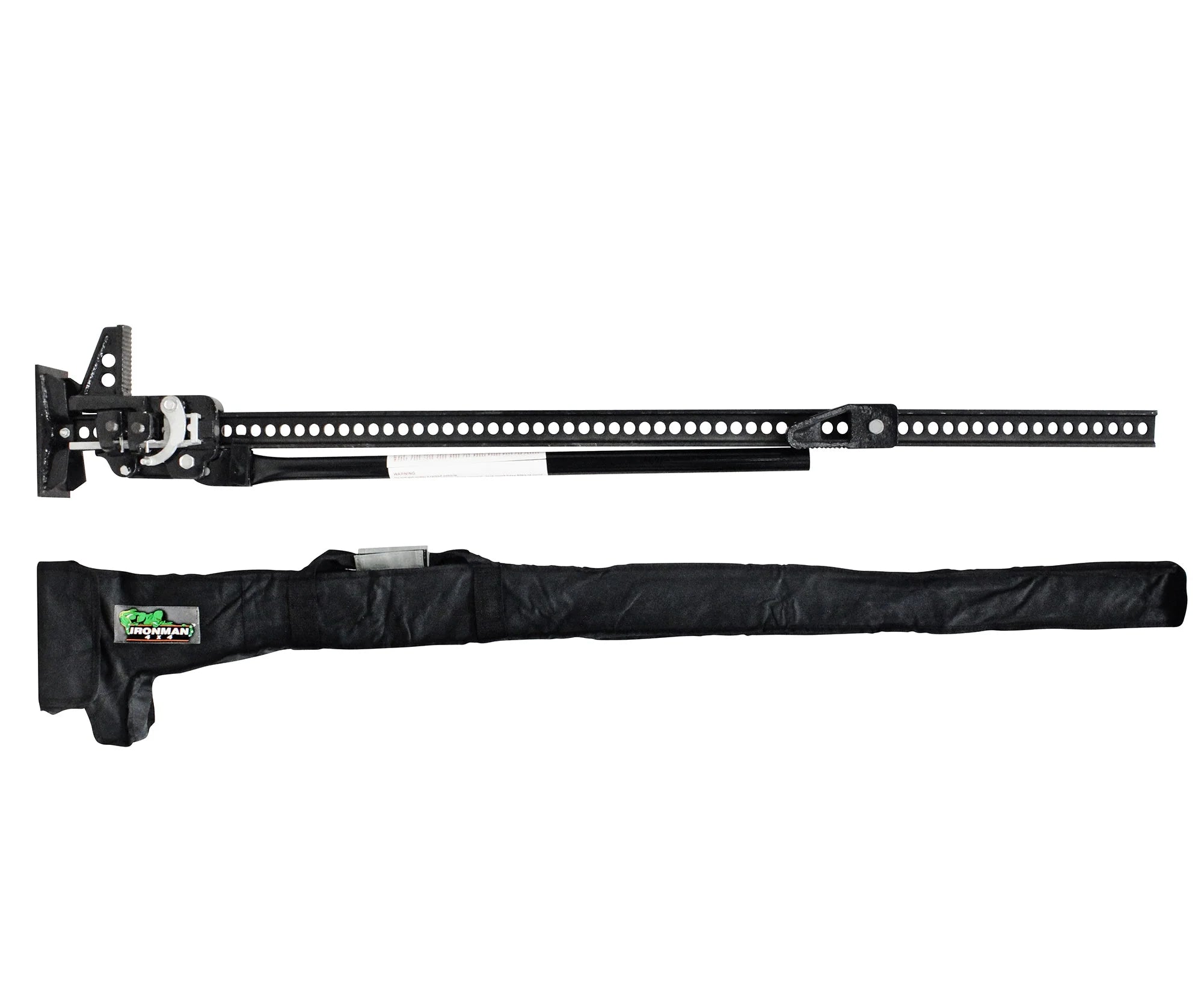 High Lift Jack 48" (including cover)