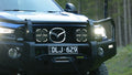 Scope NEO 9” Combo LED - Driving Light