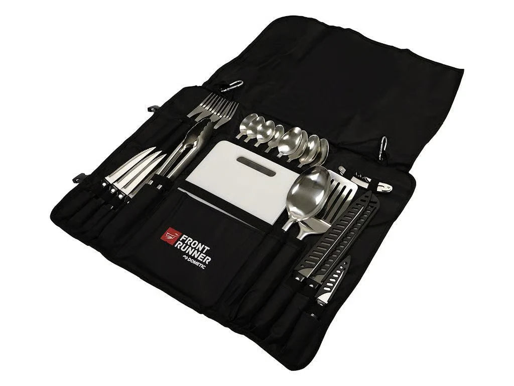 Front Runner - Camp Kitchen Utensil Set KITC245