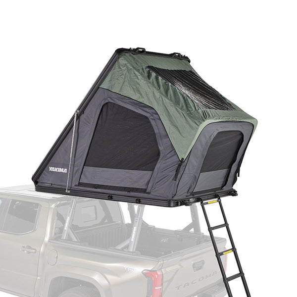SkyPeak HD Premium Hardshell rooftop tent 8007512