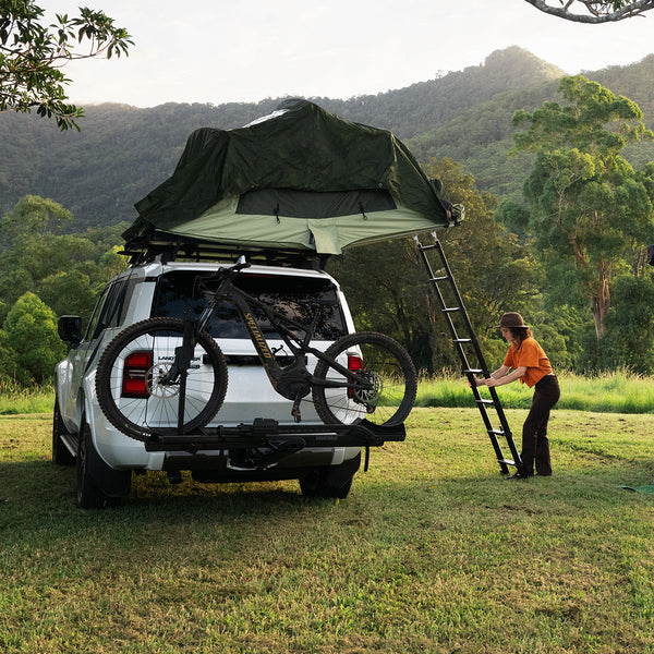 SkyRise HD Premium softshell tent 8007534