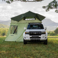 SkyRise HD Premium softshell tent 8007534