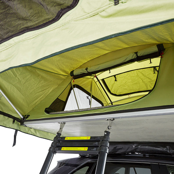 SkyRise HD Premium softshell tent 8007534