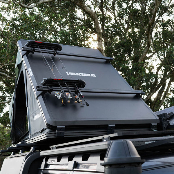 SkyPeak HD Premium Hardshell rooftop tent 8007512