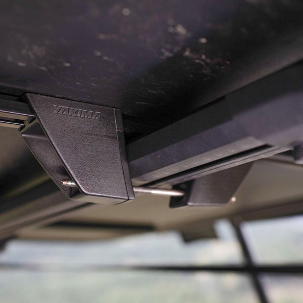 SkyPeak HD Premium Hardshell rooftop tent 8007512