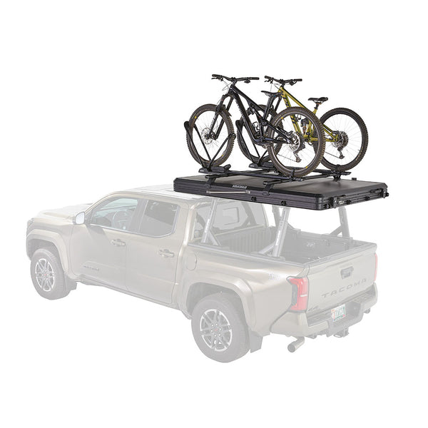 SkyPeak HD Premium Hardshell rooftop tent 8007512