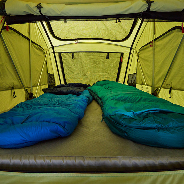 SkyRise HD Premium softshell tent 8007534
