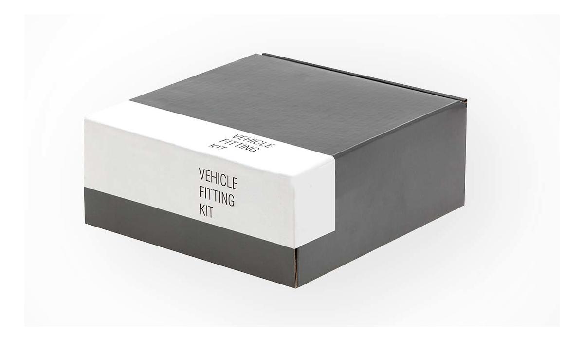 Fitting Kit (K319)