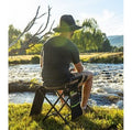 MULTI-USE SIDE CAMP TABLE