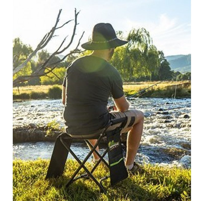 MULTI-USE SIDE CAMP TABLE