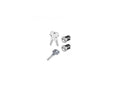 SKS Lock Cores - 2 Pack (8007202)