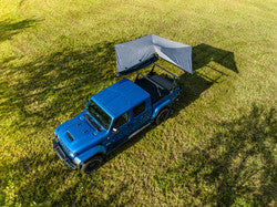 MajorShady 270, LH Freestanding 270 Degree Roof Mounted Awning 8007462