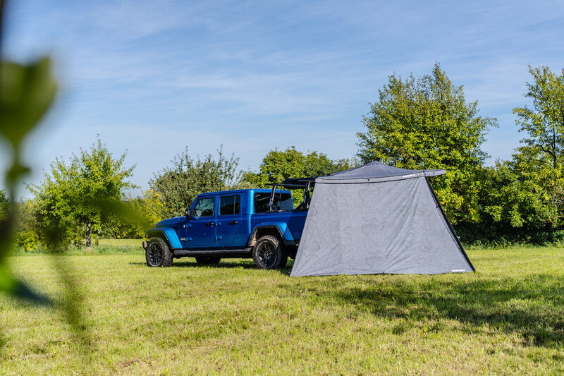 MajorShady Single Wall Kit WALL UPGRADE FOR MAJORSHADY 270 8007464