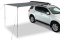 SlimShady II Awning with L Bracket 2 x 2m SKU: 9812169