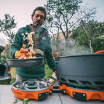 Genesis Base Camp System By Jetboil GNSY-FE