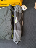 QUICK FOLD DOG BED WITH PADDED MAT (80 X 80 X 25CM)  IPET0023