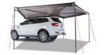 BATWING AWNING (LEFT) Part No: 33100