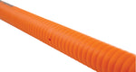 Shovel ST/Steel Orange Handle Grey Grip 43123