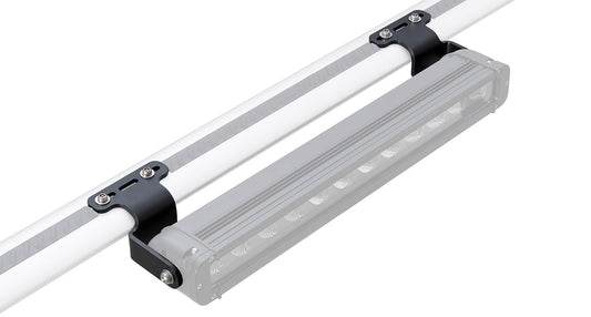 VA AND HD LED LIGHT BRACKETS Part No: 43174