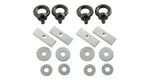 PIONEER EYE BOLT KIT (4) Part No: 43178