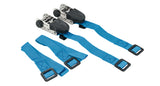 Recovery Track Straps (PR) 43199