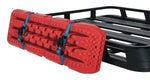 Recovery Track Straps (PR) 43199