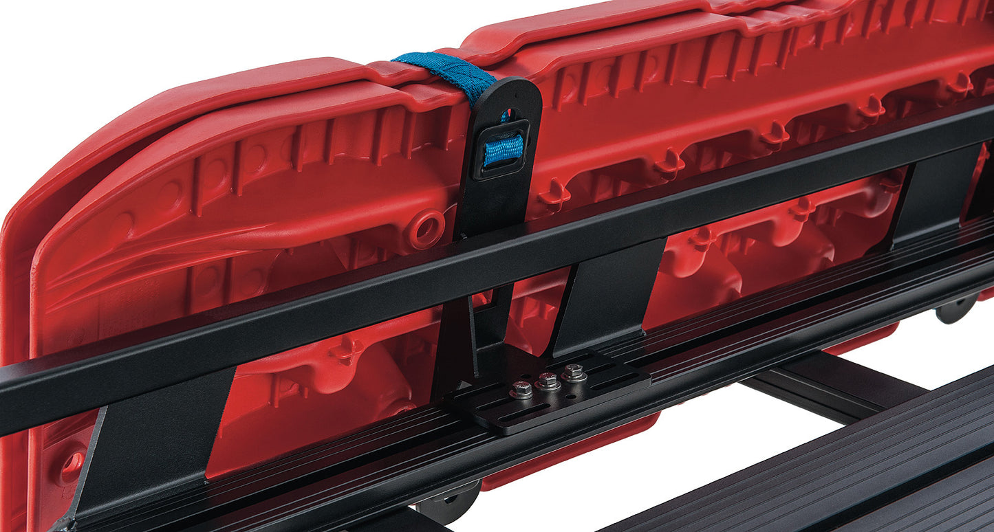 Recovery Track Straps (PR) 43199